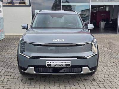 KIA EV9 Gebrauchtwagen