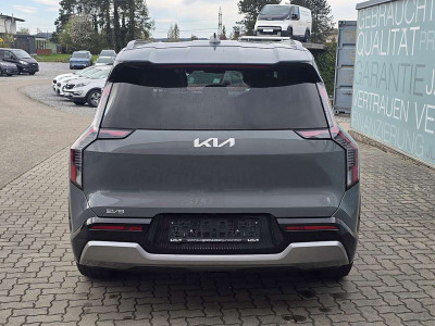 KIA EV9 Gebrauchtwagen