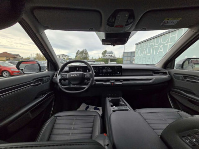 KIA EV9 Gebrauchtwagen