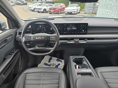 KIA EV9 Gebrauchtwagen