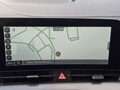 KIA Sportage Gebrauchtwagen