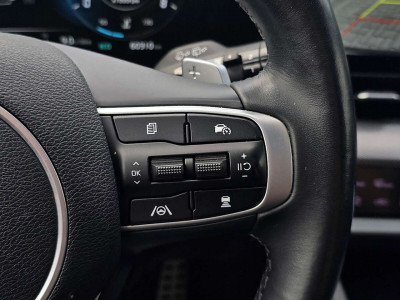 KIA Sportage Gebrauchtwagen