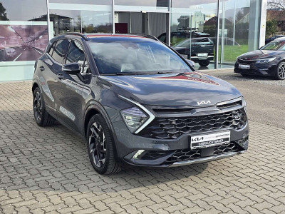 KIA Sportage Gebrauchtwagen