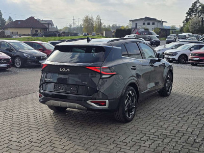 KIA Sportage Gebrauchtwagen