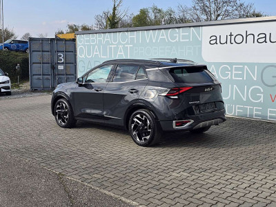 KIA Sportage Gebrauchtwagen
