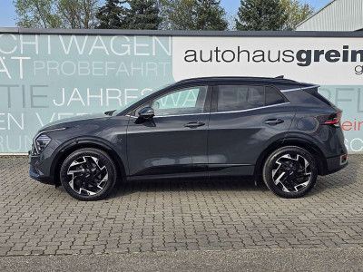 KIA Sportage Gebrauchtwagen