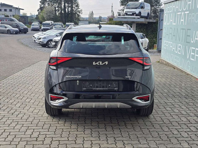 KIA Sportage Gebrauchtwagen