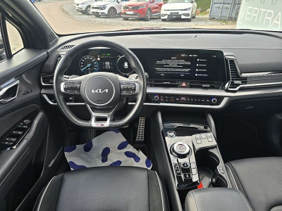 KIA Sportage Gebrauchtwagen