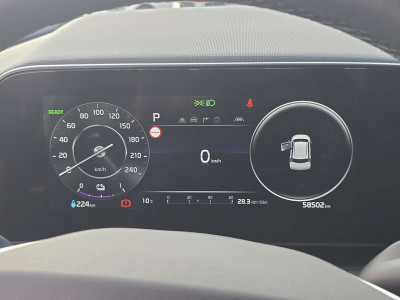 KIA Niro Gebrauchtwagen