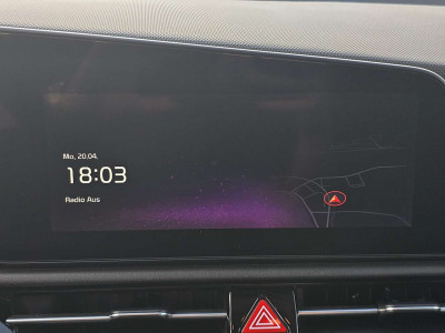 KIA Niro Gebrauchtwagen