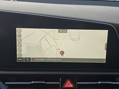 KIA Niro Gebrauchtwagen