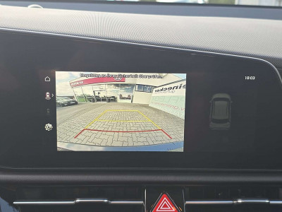 KIA Niro Gebrauchtwagen