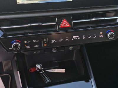 KIA Niro Gebrauchtwagen