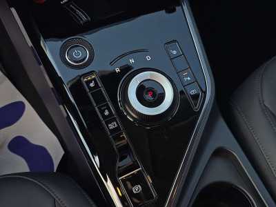 KIA Niro Gebrauchtwagen