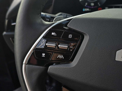 KIA Niro Gebrauchtwagen