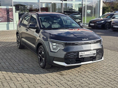 KIA Niro Gebrauchtwagen