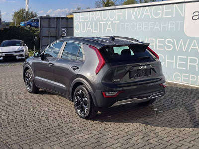 KIA Niro Gebrauchtwagen