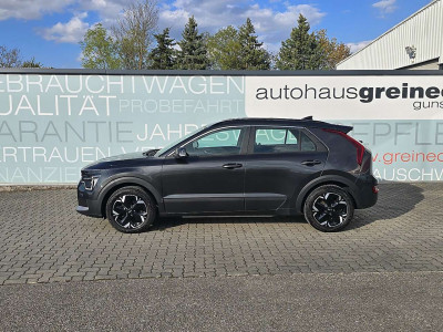 KIA Niro Gebrauchtwagen