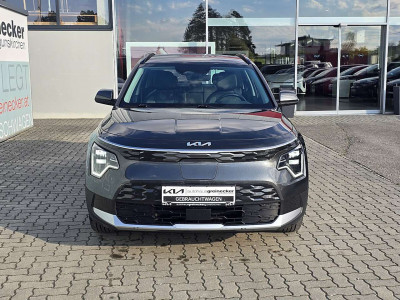 KIA Niro Gebrauchtwagen