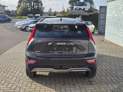 KIA Niro Gebrauchtwagen