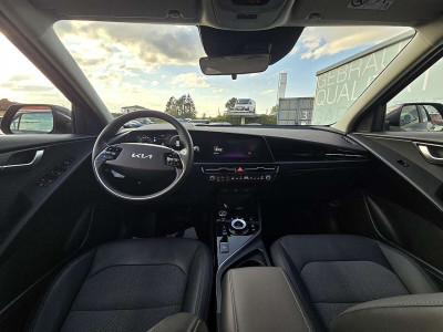 KIA Niro Gebrauchtwagen