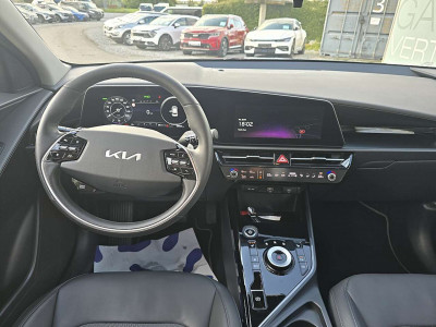 KIA Niro Gebrauchtwagen