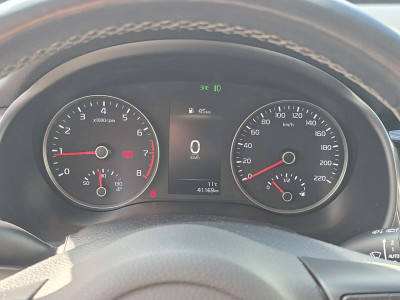 KIA Stonic Gebrauchtwagen