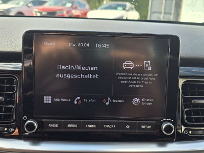 KIA Stonic Gebrauchtwagen