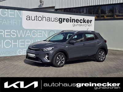 KIA Stonic Gebrauchtwagen