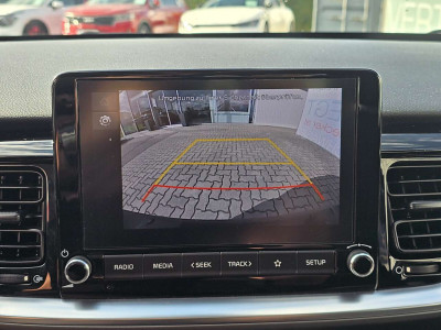 KIA Stonic Gebrauchtwagen