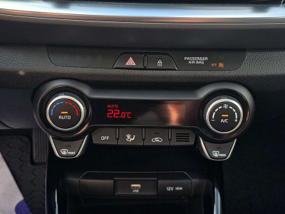 KIA Stonic Gebrauchtwagen