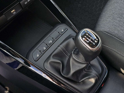 KIA Stonic Gebrauchtwagen