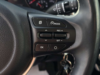 KIA Stonic Gebrauchtwagen