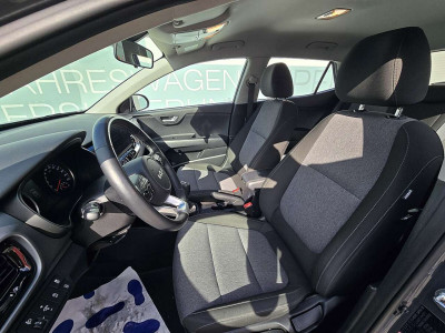 KIA Stonic Gebrauchtwagen