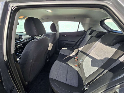 KIA Stonic Gebrauchtwagen