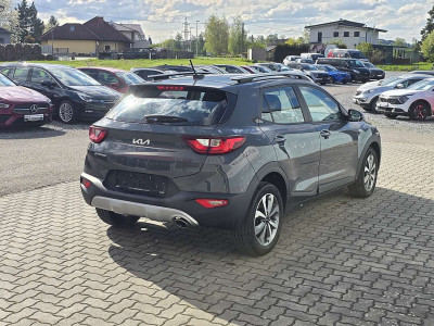 KIA Stonic Gebrauchtwagen