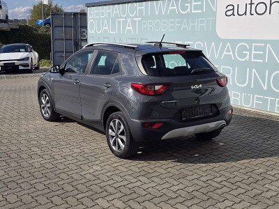 KIA Stonic Gebrauchtwagen
