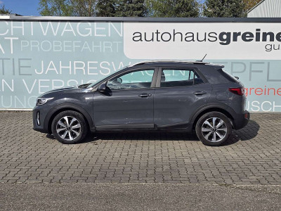 KIA Stonic Gebrauchtwagen