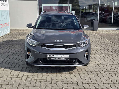 KIA Stonic Gebrauchtwagen