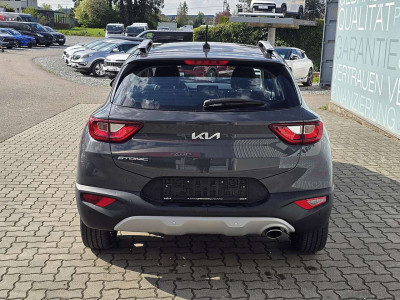 KIA Stonic Gebrauchtwagen