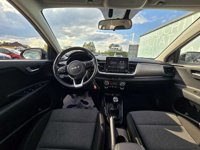 KIA Stonic Gebrauchtwagen