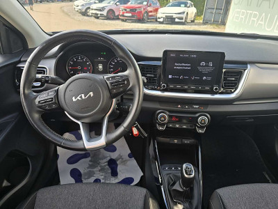 KIA Stonic Gebrauchtwagen