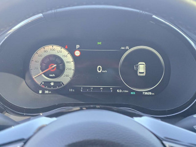 KIA Ceed Gebrauchtwagen