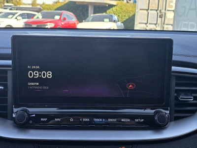 KIA Ceed Gebrauchtwagen