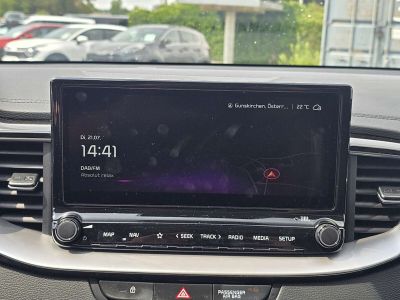 KIA Ceed Gebrauchtwagen