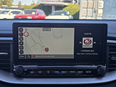 KIA Ceed Gebrauchtwagen