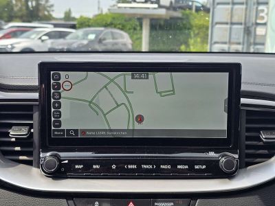 KIA Ceed Gebrauchtwagen