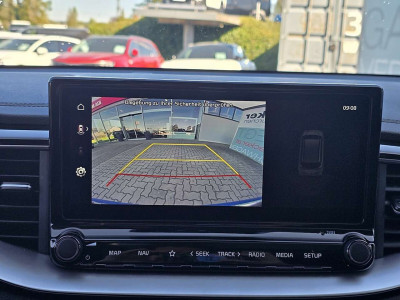 KIA Ceed Gebrauchtwagen