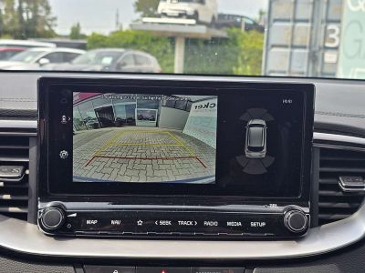 KIA Ceed Gebrauchtwagen