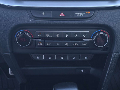 KIA Ceed Gebrauchtwagen